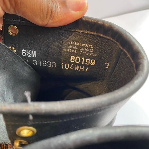 Womens Laredo boots size 6.5 - Picture 6 of 7